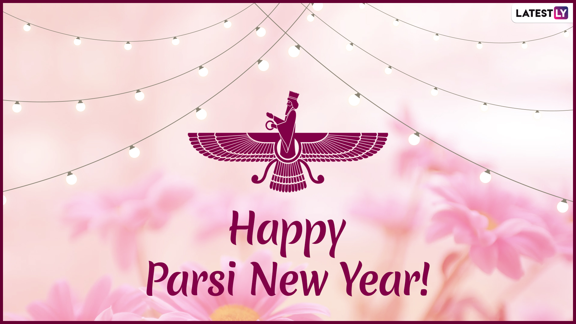 Parsi New Year 2024 Most Recent Superb Finest List of New Year Ideas