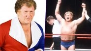 WWE Hall of Famer Harley Race Dies at 76 Due to Lung Cancer; From Vince McMahon to Triple H, Wrestling Fraternity Pays Tribute to &lsquo;The King&rsquo;