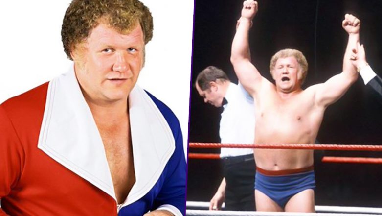 Sports News | WWE Hall of Famer Harley Race Dies at 76 Due to Lung ...