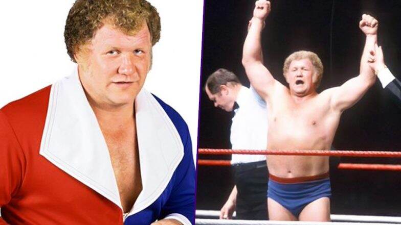 WWE Hall of Famer Harley Race Dies at 76 Due to Lung Cancer; From Vince ...