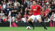 Harry Maguire, Manchester United Skipper, Arrested for Alleged Incident in Mykonons: Report