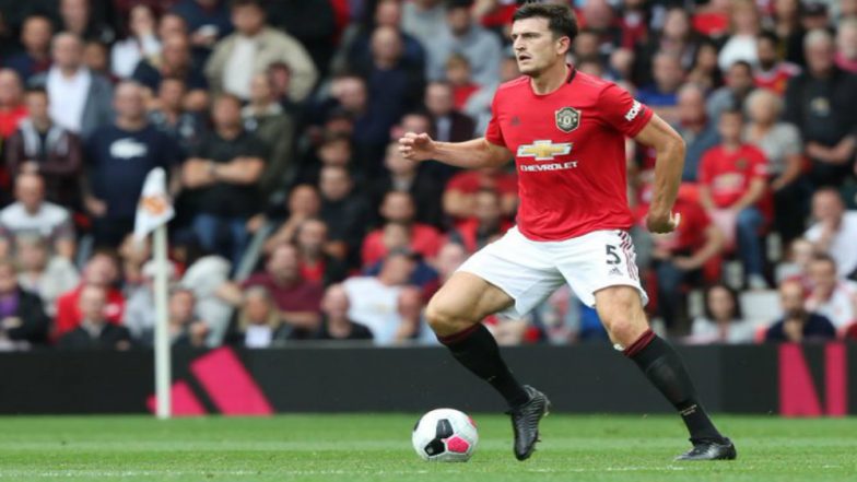 Man United Beat Chelsea 4-0! Harry Maguire 'World's Most Expensive Defender' Gives New-Look Manchester United Plenty of Cause for Optimism