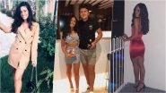 Harry Maguire's Girlfriend Fern Hawkins Becomes Hot Topic of Discussion Among Manchester United Fans! View Hot WAG Photos