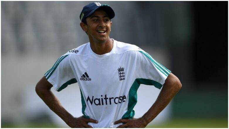 Haseeb Hameed to Leave Lancashire at the End of County Season after Club declines Him New Contract