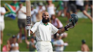 Hashim Amla Retires: Five Memorable Knocks of South African Batting Great