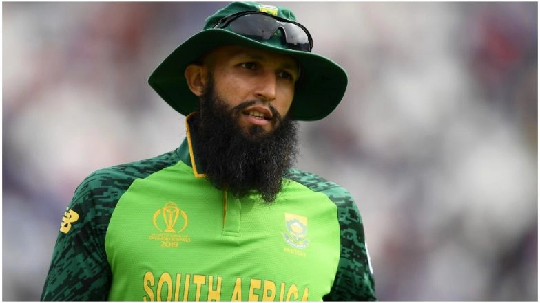 Abu Dhabi T10 League 2019: Hashim Amla Says 'Fantastic to Have Yuvraj Singh in League'