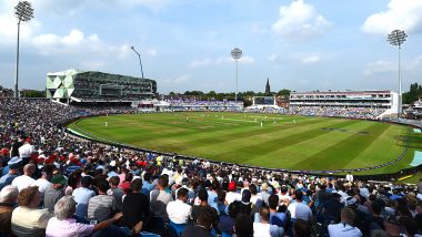 England vs Australia, Ashes 2019 3rd Test, Day 1 Rain Forecast & Weather Report From Leeds: Check Weather Forecast and Pitch Report of Headingley Cricket Ground
