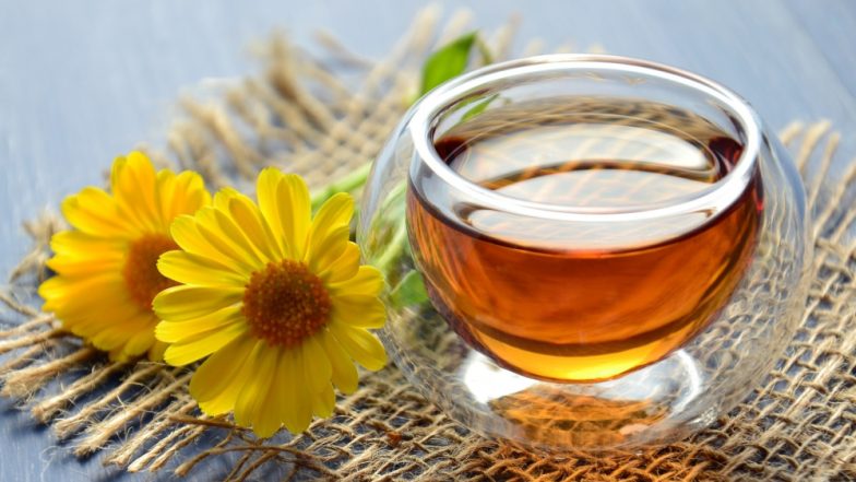 Easy Herbal Tea Blends to Try at Home: From Orange to Rose, Brews That Will Refresh You Beyond Measure!