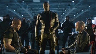 Hobbs Shaw Full Movie In Hd Leaked On Tamilrockers For Free Download And To Watch