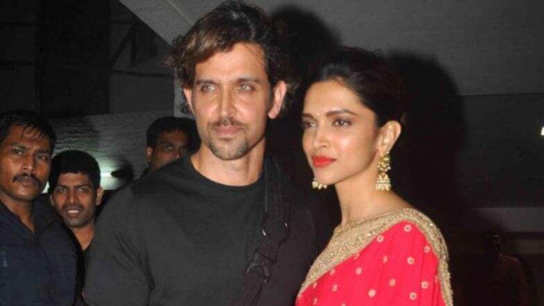 Here's What Nitesh Tiwari Has To Say About Rumours Of Deepika Padukone And Hrithik Roshan Coming Together For His Ramayana Here's What Nitesh Tiwari Has To Say About Rumours Of Deepika Padukone And Hrithik Roshan Coming Together For His Ramayana