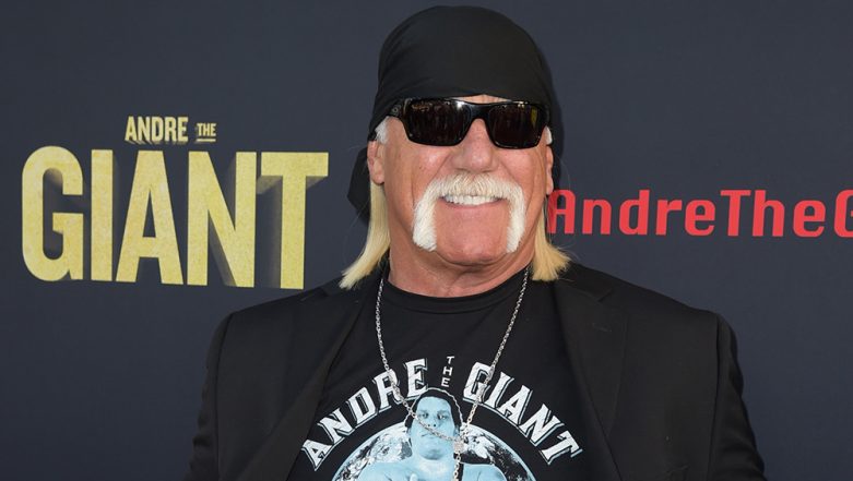 Hulk Hogan Birthday Special: Most-Exciting Fights That Makes 'The ...