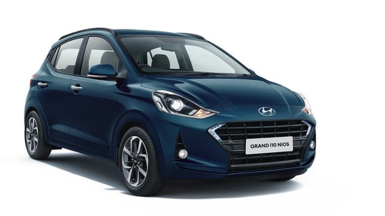 Hyundai Grand i10 Nios Launching Tomorrow in India; Expected Price, Features, Bookings & Specifications Hyundai Grand i10 Nios Launching Tomorrow in India; Expected Price, Features, Bookings & Specifications