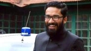 Kerala High Court Refuses to Cancel Bail of IAS Officer  Accused of Running Over Journalist in Thiruvananthapuram