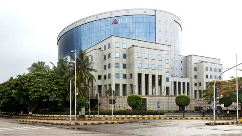 IL&FS Scam: Ravi Parthasarathy, Former Chairman of Infrastructure Leasing and Financial Services, Denied Bail by Special Court