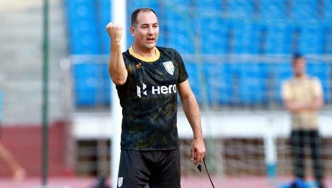 FIFA World Cup Qualifiers 2022: India Announce Preliminary Squad Against Oman and Qatar