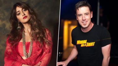 Have Ileana D’Cruz and Andrew Kneebone Called Off Their Relationship? Rustom Actress Unfollows Beau on Instagram