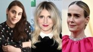 American Crime Story's New Season To Tackle The Bill Clinton - Monica Lewinksy Sex Scandal; Ropes in Sarah Paulson And Beanie Feldstein For Pivotal Roles