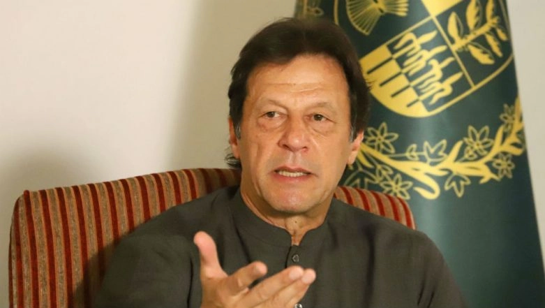 New Delhi Rebuffs Pak PM Imran Khan's Offer, Says 'India's Stimulus Package as Big as Pak GDP'
