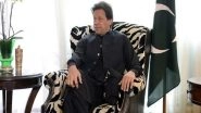 RSF Slams Pakistan PM Imran Khan Over Press Freedom