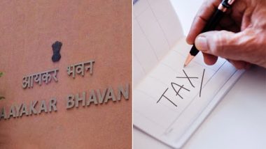 Income Tax Department Notifies 5 New Disclosures Under New ITR-1 Sahaj, ITR-4 Sugam Forms; Here Are All The Details