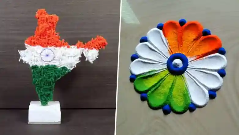 Wall Decoration For Independence Day In School Billingsblessingbags