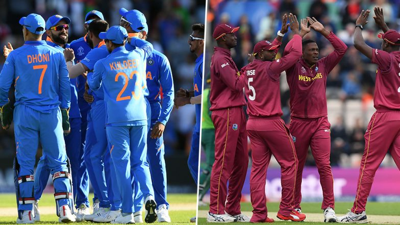 India vs West Indies Dream11 Tips and Team Predictions: Best Picks for All-Rounders, Batsmen, Bowlers & Wicket-Keepers for IND vs WI 3rd T20I 2019