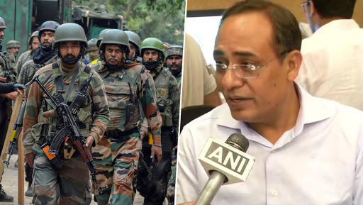 Fake News on Jammu and Kashmir? MHA Asks Twitter to Suspend Eight Accounts For Spreading Rumours on Situation in Valley After Article 370 Abrogation