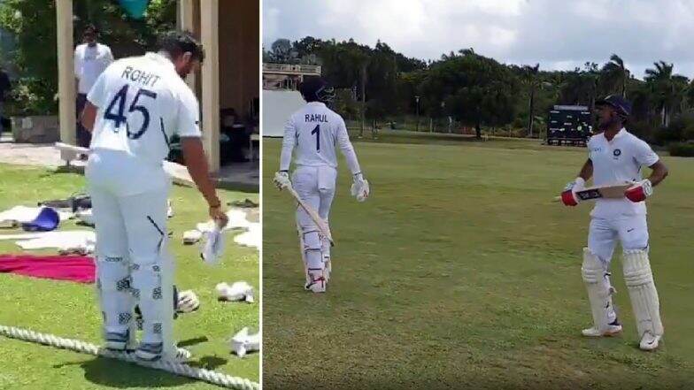 indian test team jersey number