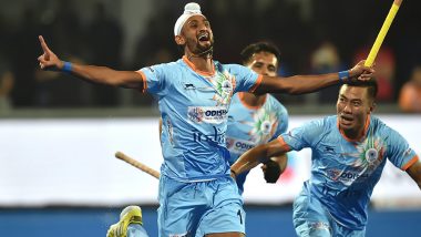 Indian Hockey Team Thrash Japan to Enter the Finals of Tokyo Olympics Test Event