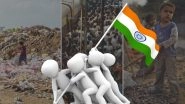 Independence Day 2019:  From Pollution to Illiteracy, 7 Crucial Issues We Need FREEDOM From