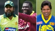 Rahkeem Cornwall Set to Be World's Heaviest International Cricketer; Here's a List of Other Heavyweights From Cricket & Their Records