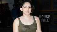 Aamir Khan's Daughter Ira to Make Directorial Debut