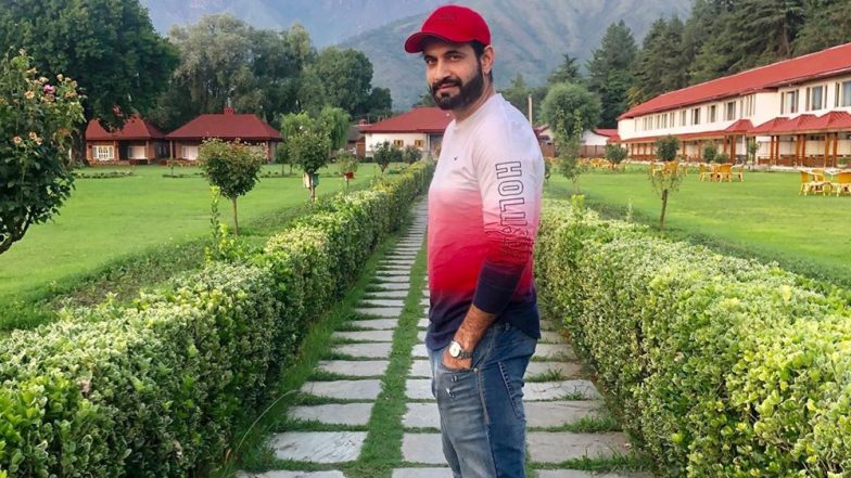 Irfan Pathan Posts Photo From Kashmir Calling it 'Most Beautiful Place' Amid Article 370 Abrogation Row