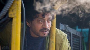 Irrfan Khan Stayed In London Even After The Wrap Up Of Angrezi Medium - Find Out Why