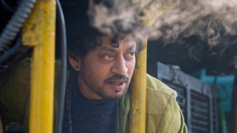 Irrfan Khan Stayed In London Even After The Wrap Up Of Angrezi Medium - Find Out Why