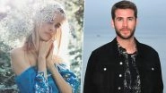 Liam Hemsworth Is &lsquo;Spending Time&rsquo; with Australian Actress Isabel Lucas Post His Split with Miley Cyrus