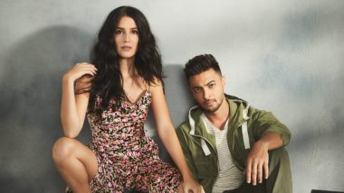 It's Official! Isabelle Kaif To Star Opposite Aayush Sharma In Kwatha