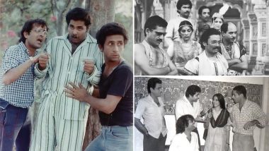 36 Years of Jaane Bhi Do Yaaro: 5 Dialogues From Naseeruddin Shah-Om Puri Film That Are Purely ICONIC!