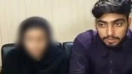 Pakistan: 19-Year-Old Sikh Girl 'Jagjit Kaur' Abducted, Forcibly Converted to Islam and Made to Marry Muslim Man in Lahore&rsquo;s Nankana Sahib