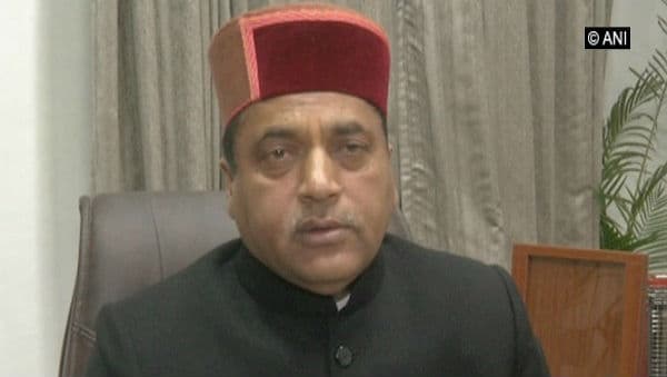 Himachal Pradesh CM Jai Ram Thakur Warns Tablighi Jamaat Members, Says Come Forward for Testing by 5 pm or Face Action Himachal Pradesh CM Jai Ram Thakur Warns Tablighi Jamaat Members, Says Come Forward for Testing by 5 pm or Face Action