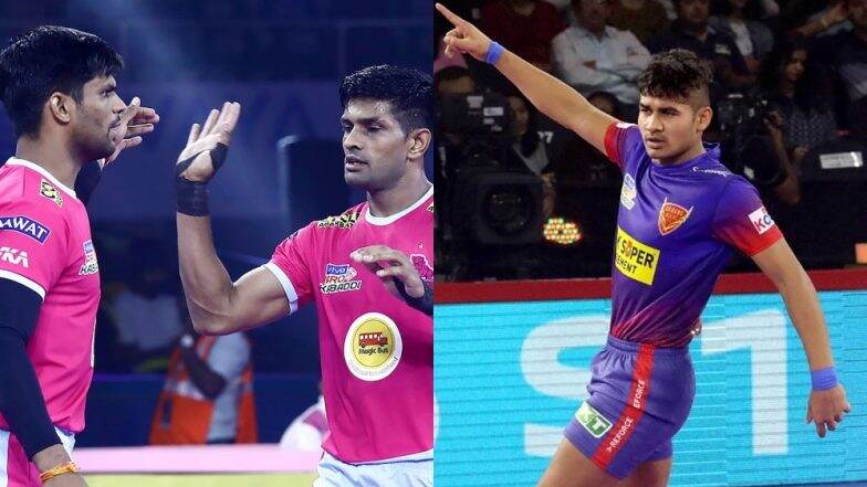PKL 2019 Today's Kabaddi Matches: August 25 Schedule, Start Time, Live Streaming, Scores and Team Details in Vivo Pro Kabaddi League 7 PKL 2019 Today's Kabaddi Matches: August 25 Schedule, Start Time, Live Streaming, Scores and Team Details in Vivo Pro Kabaddi League 7