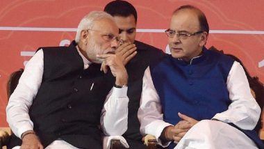 Arun Jaitley Dies: Bereaved Family Insists PM Narendra Modi Must Not Cut Short His Foreign Visit