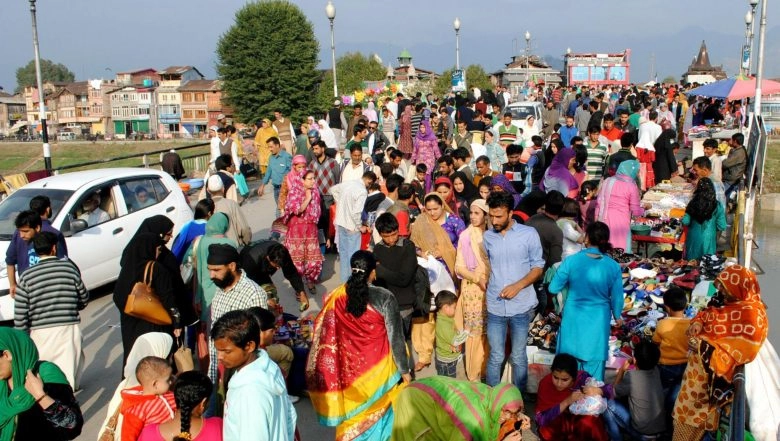 Jammu And Kashmir Budget 2020-21 Highlights: Centre Allots Over Rs 1 Lakh Crore for J&K