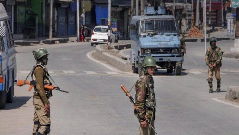 Article 370 Aftermath: Fergusson, VIT, Arham Among 7 Institutes Willing to Open Campus in J&K