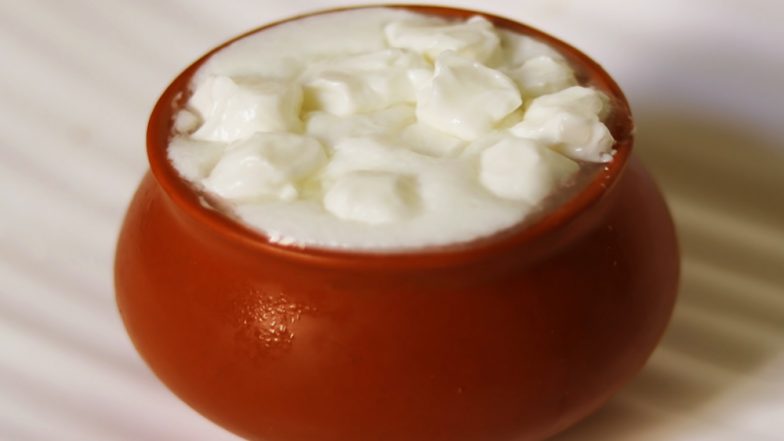 Janmashtami 2019 Prasad Recipe: Make Makhan Mishri Bhog Easily at Home to Offer Lord Krishna on Gokulashtami (Watch Video)