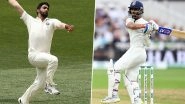 ICC Test Rankings: Jasprit Bumrah Storms Into Top Ten Bowlers, Ajinkya Rahane Jumps to 10th Spot After India&rsquo;s Victory Against West Indies