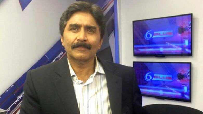 On This Day: Javed Miandad Wins it for Pakistan with Six Off Last Ball Against India 