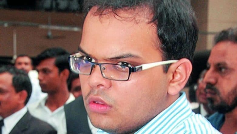 Amit Shah's Son Jay Shah Records Massive Gains in Business as Per Fresh MCA Filings: Report