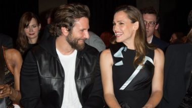 Not Lady Gaga But Jennifer Garner Is The New Lady In Bradley Cooper's Life?