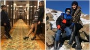 Jennifer Winget&rsquo;s Heartwarming Wish for Nephew Sean on His Birthday Is Winning the Internet (View Pics)